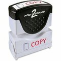 Accu-Stamp Stamp, Accu, Shtr, Copybe COS035532